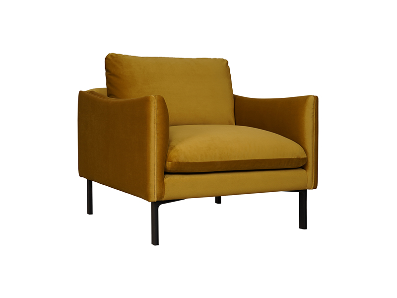 Lounge chair